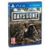 JGO. PS4 DAYS GONE