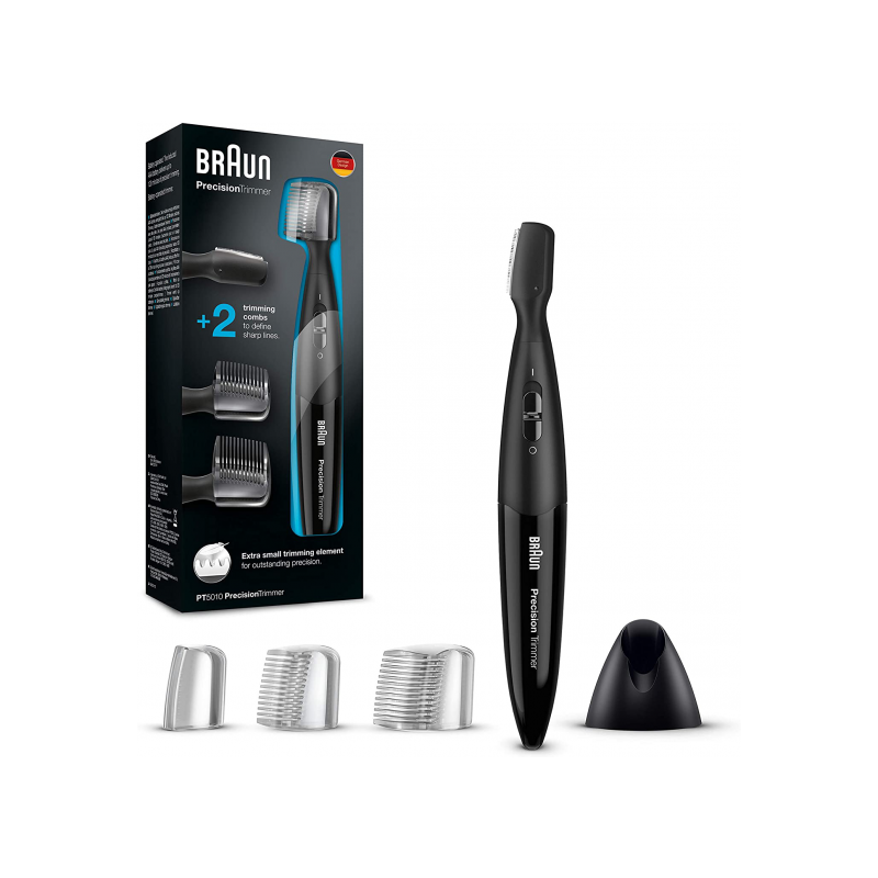 PERFILADORA BRAUN PT5010 PRECISION