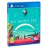 JGO. PS4 NO MANS SKY