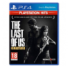 JGO. PS4 THE LAST OF US REMASTERED HITS