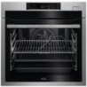 HORNO AEG BSE782380M 70L INOX VAPOR