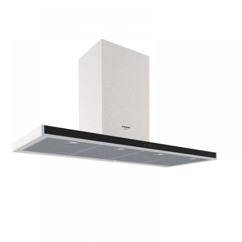 CAMP. NODOR NORBREEZE SLIM 110BK 8549