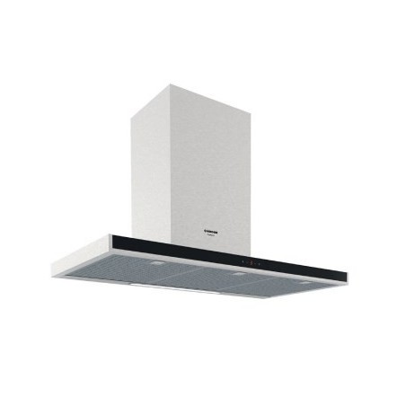 CAMP. NODOR NORBREEZE SLIM 90BK 8536