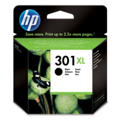 TINTA HP 301XL NEGRO CH563EE