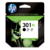 TINTA HP 301XL NEGRO CH563EE