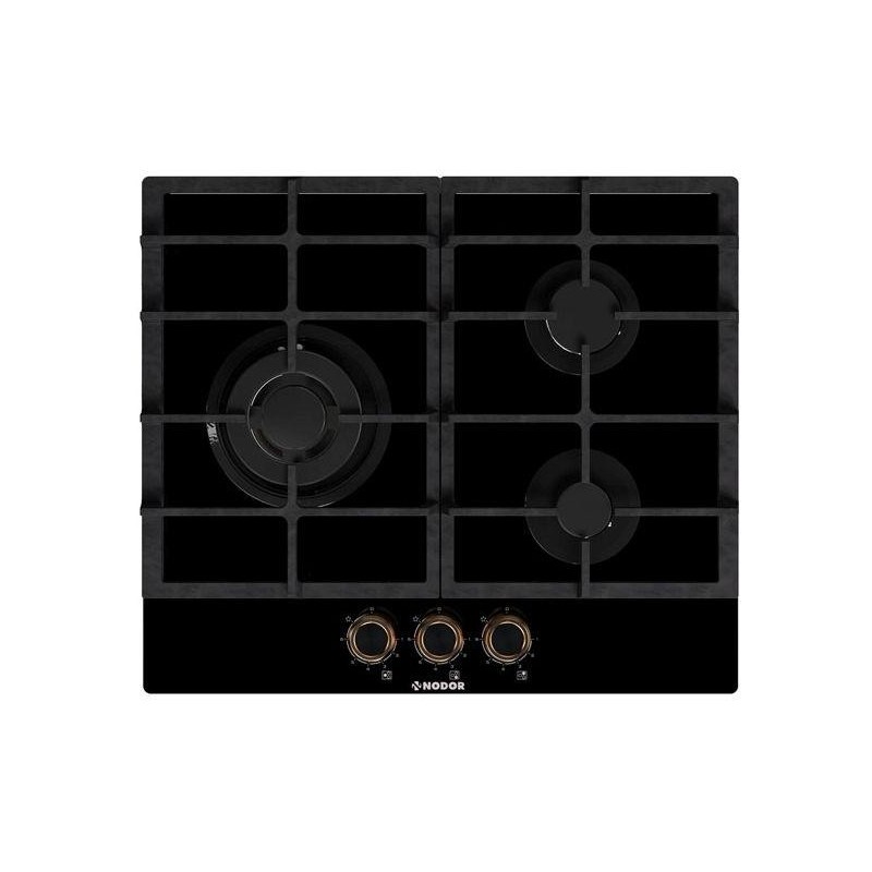 ENCIM. NODOR NORCOOK GH6030GBK 3F GAS 4047