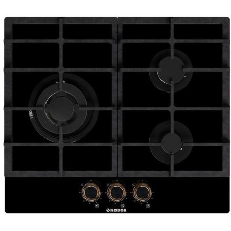 ENCIM. NODOR NORCOOK GH6030GBK 3F GAS 4047