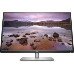 MONITOR HP 31,5 32S FHD IPS...