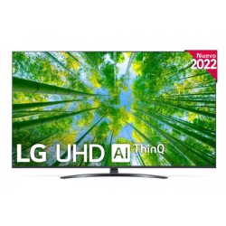 TV LG 60 60UQ81006LB UHD...