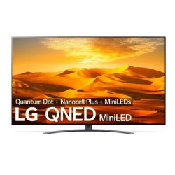 TV LG 86 86QNED916QE QNED...