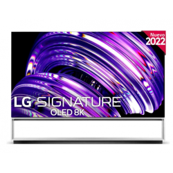 TV LG 88 88Z29LA UHD OLED 8K