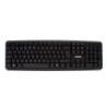 TECLADO NILOX NXKBE000002 USB ESP