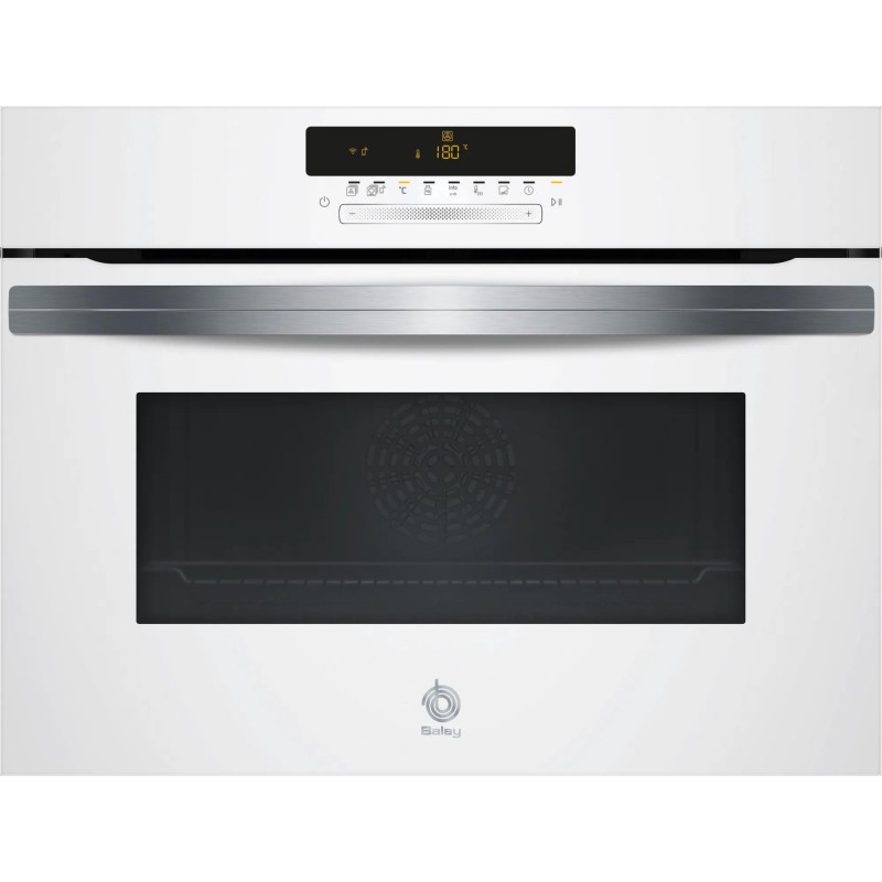 HORNO BALAY 3CB5878B6 45CM BLANCO