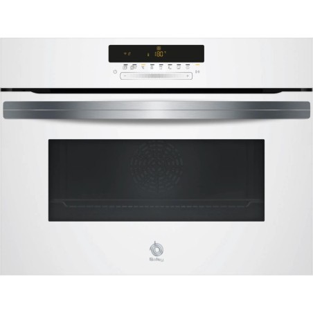 HORNO BALAY 3CB5878B6 45CM BLANCO