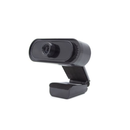 WEBCAM NILOX NXWC01 1080P 30F ENFOQUE FIJO