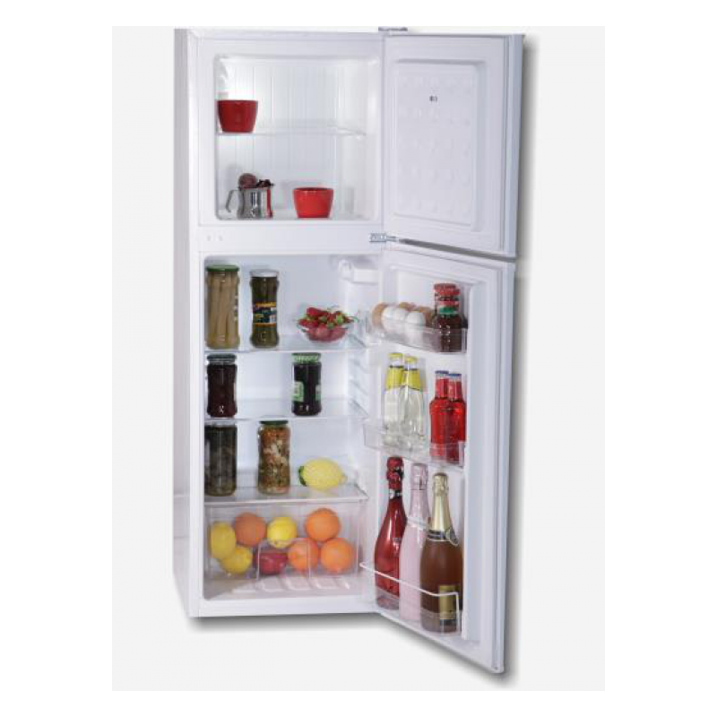 FRI. ROMMER FD229 125x45 2P CICLICO BCO