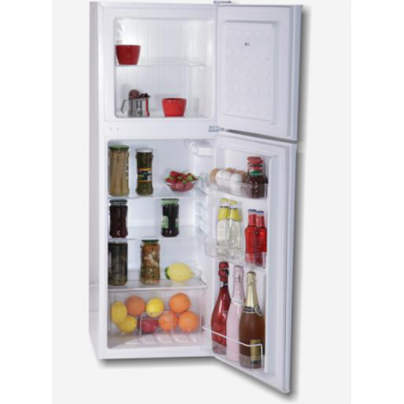 FRI. ROMMER FD229 125x45 2P CICLICO BCO