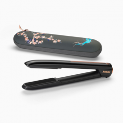 PLANCHA PELO BABYLISS 9000U...