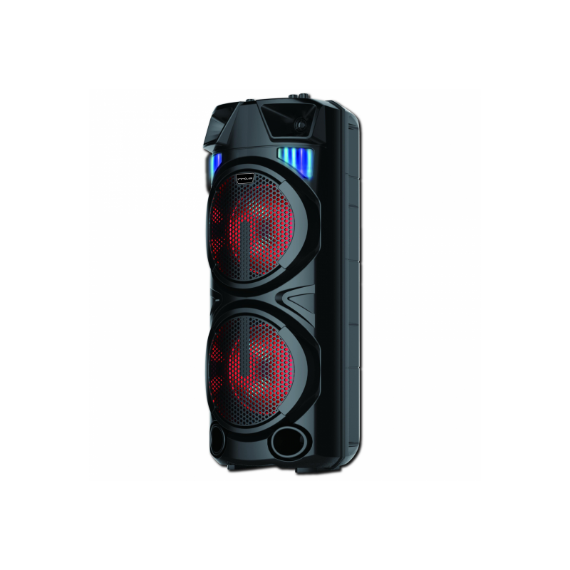 ALTAVOZ INNOVA ALT39 PORTATIL 30W WIFI MICROFONO