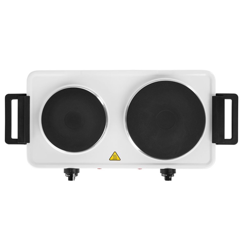 HORNILLO ORBEGOZO PE2755 2500W