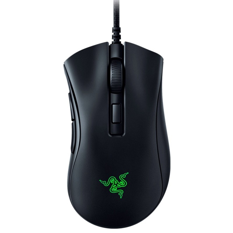 RATON RAZER DEATHADDER V2 MINI 8500DPI GAMING