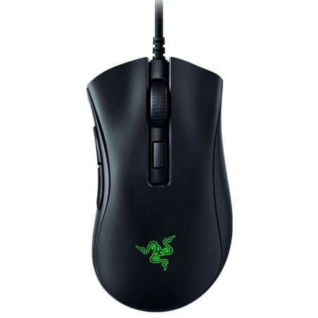 RATON RAZER DEATHADDER V2 MINI 8500DPI GAMING