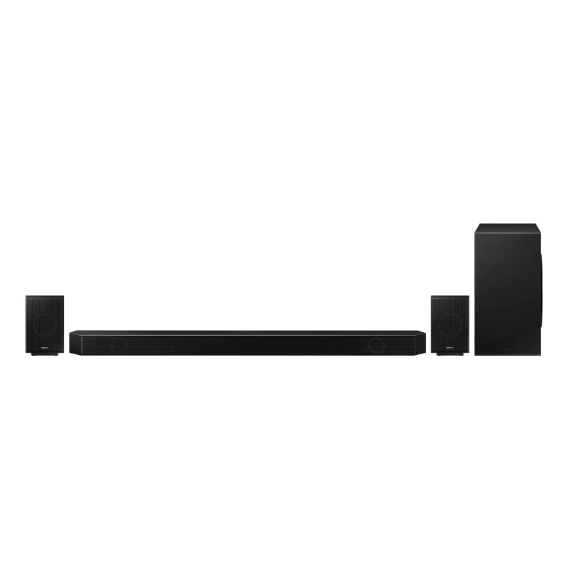 BARRASONIDO SAMSUNG HWQ990B BLUETOOTH WIFI