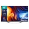 TV HISENSE 65 65U7HQ UHD ULED QLED FULLARRAY 120H