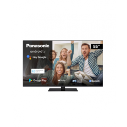 TV PANASONIC 55 TX55LX650E...