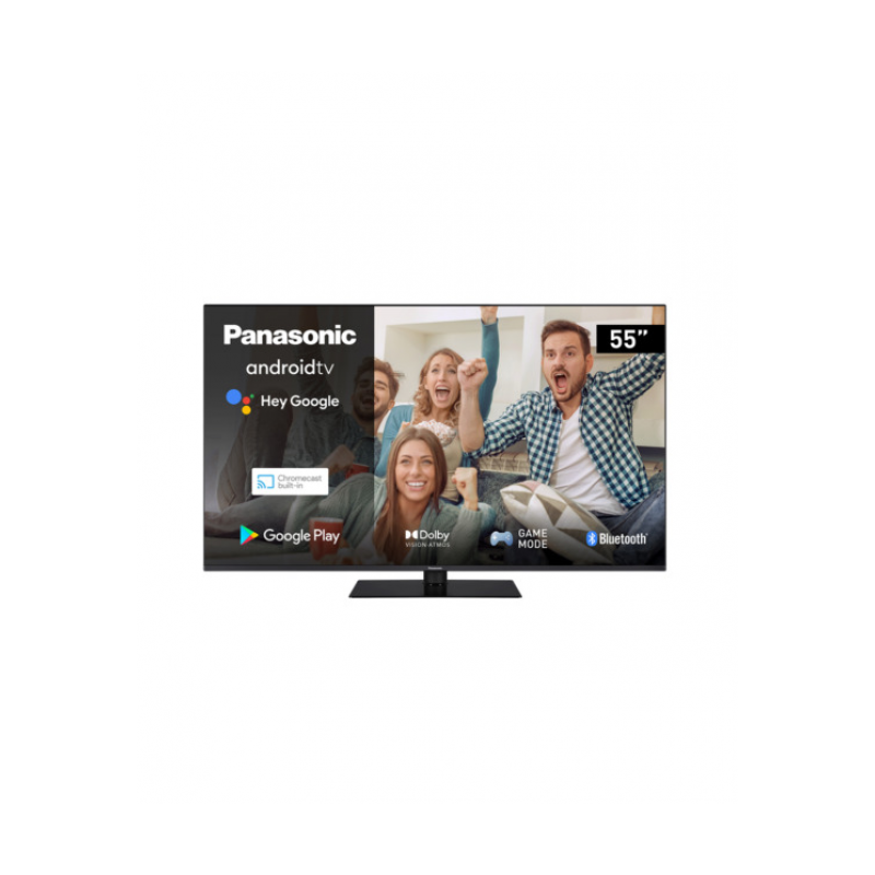 TV PANASONIC 55 TX55LX650E UHD ANDROIDTV PEANA