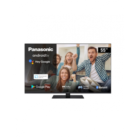 TV PANASONIC 55 TX55LX650E UHD ANDROIDTV PEANA