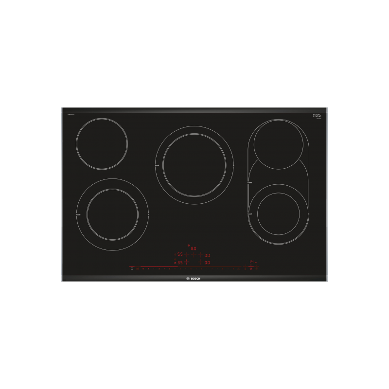 ENCIM. BOSCH PKM875DP1D 80CM 5F VITRO