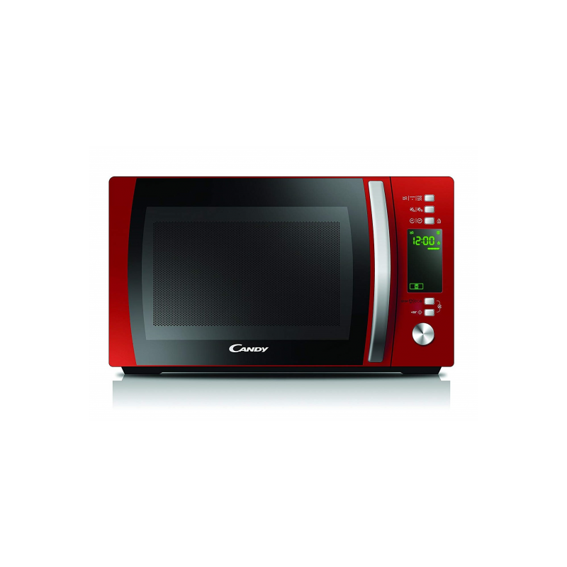 MICR. CANDY CMXG20DR ROJO GRILL 20L