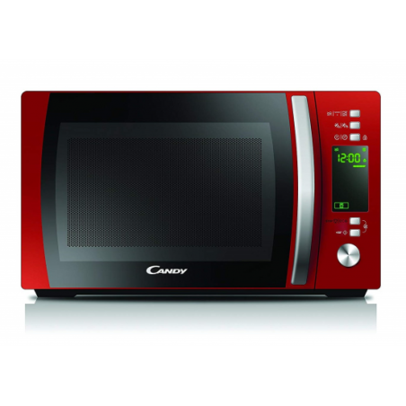 MICR. CANDY CMXG20DR ROJO GRILL 20L