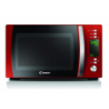 MICR. CANDY CMXG20DR ROJO GRILL 20L